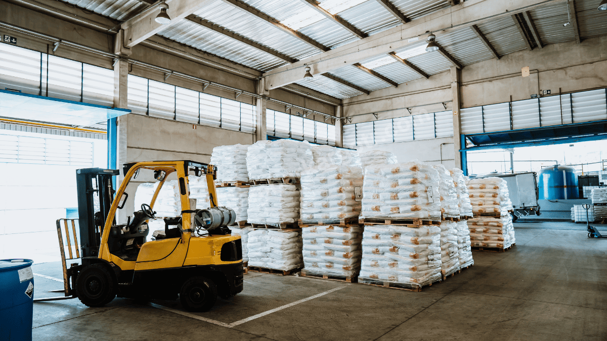 Tomarza Kimyasal Ürün Taşıma